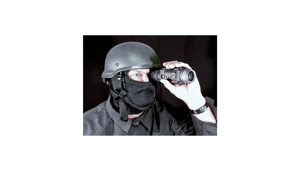 ATN Thor336 - 3x 336x256, 30mm, 60Hz, 17 Micron Thermal Weapon Sight TIWSMT333RF