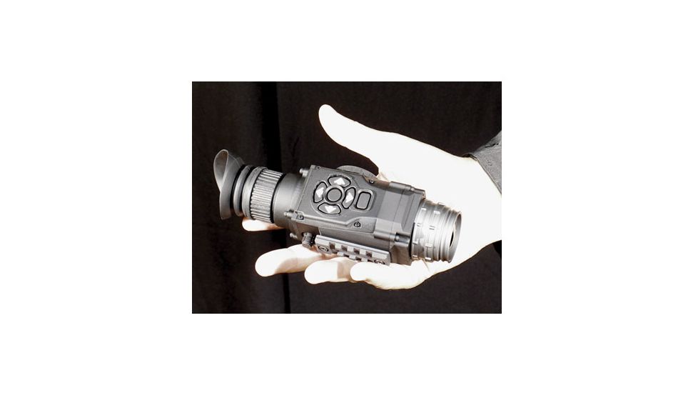 ATN Thor336 - 3x 336x256, 30mm, 60Hz, 17 Micron Thermal Weapon Sight TIWSMT333RF