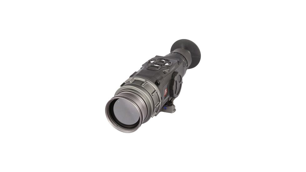 ATN Thor640 2.5x 640x480,50mm,60Hz Thermal Imaging Weapon Sight