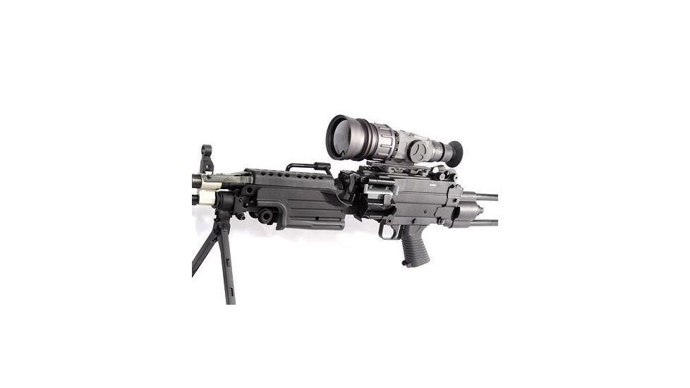 ATN Thor640-5x 640x480, 100mm, 30Hz, 17 micron Thermal Imaging Weapon Sight TIWSMT645B