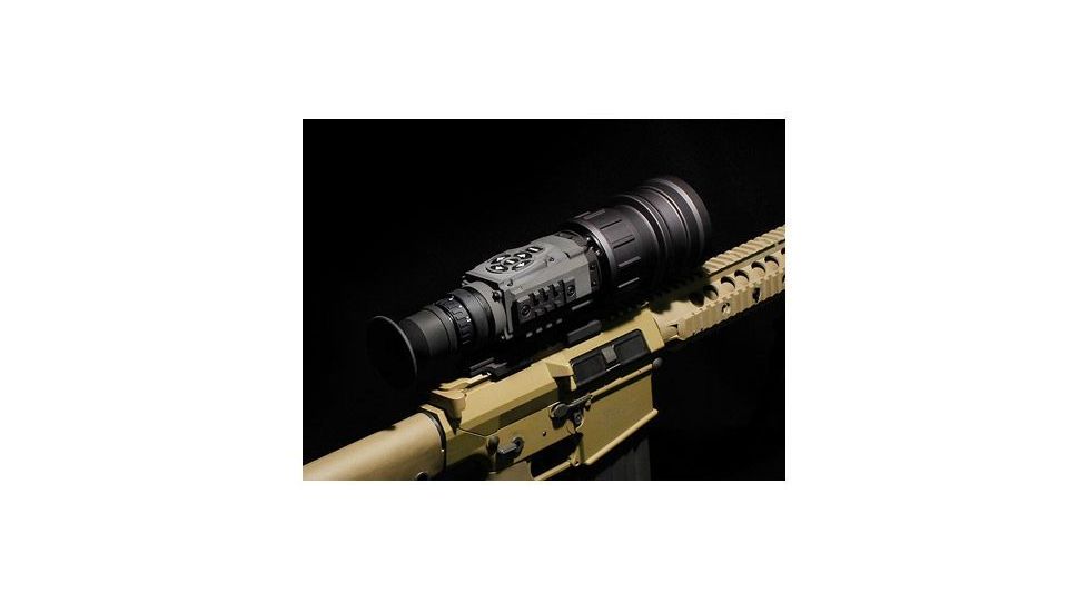 ATN Thor640-5x 640x480, 100mm, 30Hz, 17 micron Thermal Imaging Weapon Sight TIWSMT645B