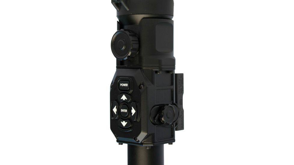 ATN TICO-336B Thermal Clip-on 336x256