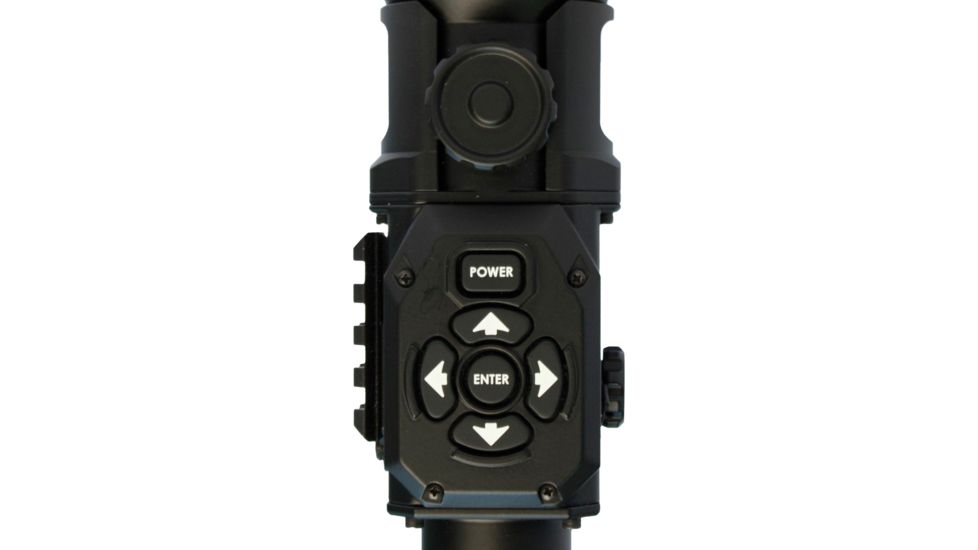 ATN TICO-336B Thermal Clip-on 336x256