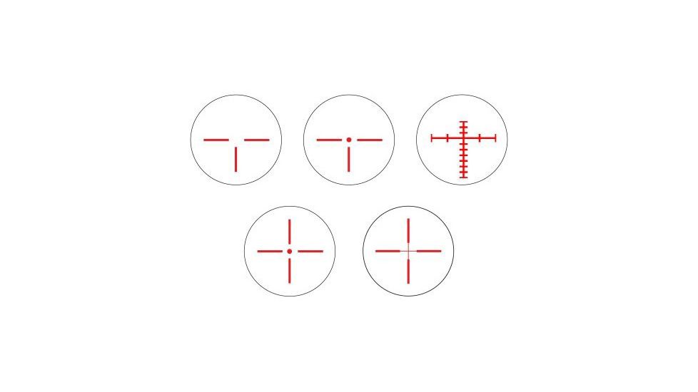 Demo, ATN ThOR-336 4.5-18X Thermal Waterproof Rifle Scope 60Hz TIWSMT334A