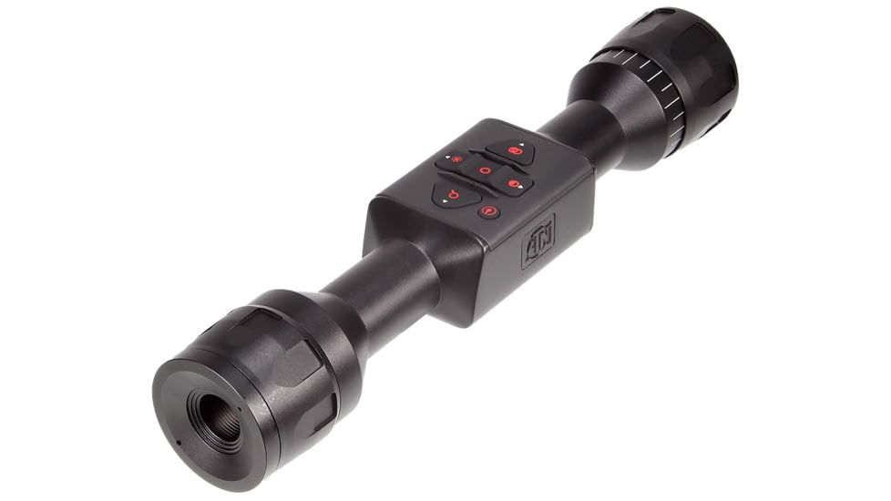 ATN TIWSTLT136XQ THOR LT 160 19 MM + QDM