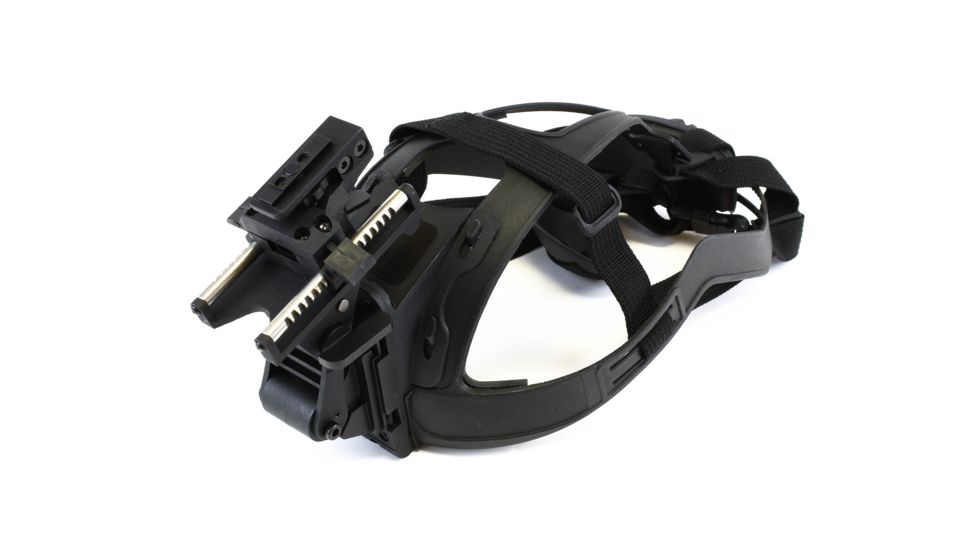 ATN Universal Helmet Kit for NVM-14 Night Vision Monocular ACMPAN14HMNT