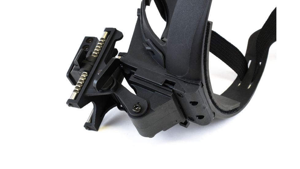 ATN Universal Helmet Kit for NVM-14 Night Vision Monocular ACMPAN14HMNT