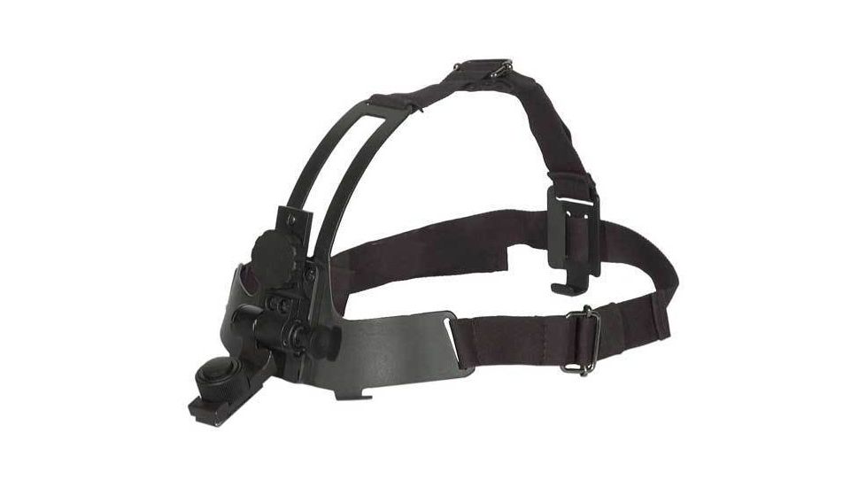 ATN Universal Helmet Mount Kit for ATN PS-23 Night Vision Goggles PS23 ACGOPS23HMNT