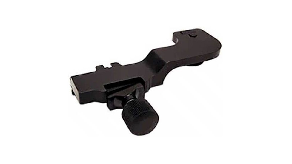 ATN Weapons Mount for ATN 6015 &amp; PVS14 Night Vision Monoculars ACMPPVSXPCWM