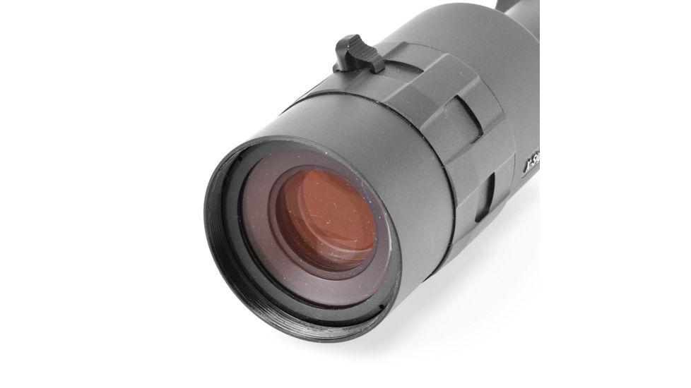 DEMO, ATN X-Sight 4K Buckhunter Daytime Rifle Scope, 5-20x70mm, 30mm Tube, First Focal Plane, Multiple Reticles, DGWSXS5204KB