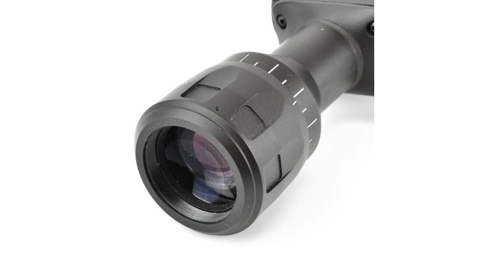 DEMO, ATN X-Sight 4K Buckhunter Daytime Rifle Scope, 5-20x70mm, 30mm Tube, First Focal Plane, Multiple Reticles, DGWSXS5204KB