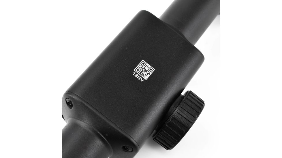 DEMO, ATN X-Sight 4K Buckhunter Daytime Rifle Scope, 5-20x70mm, 30mm Tube, First Focal Plane, Multiple Reticles, DGWSXS5204KB