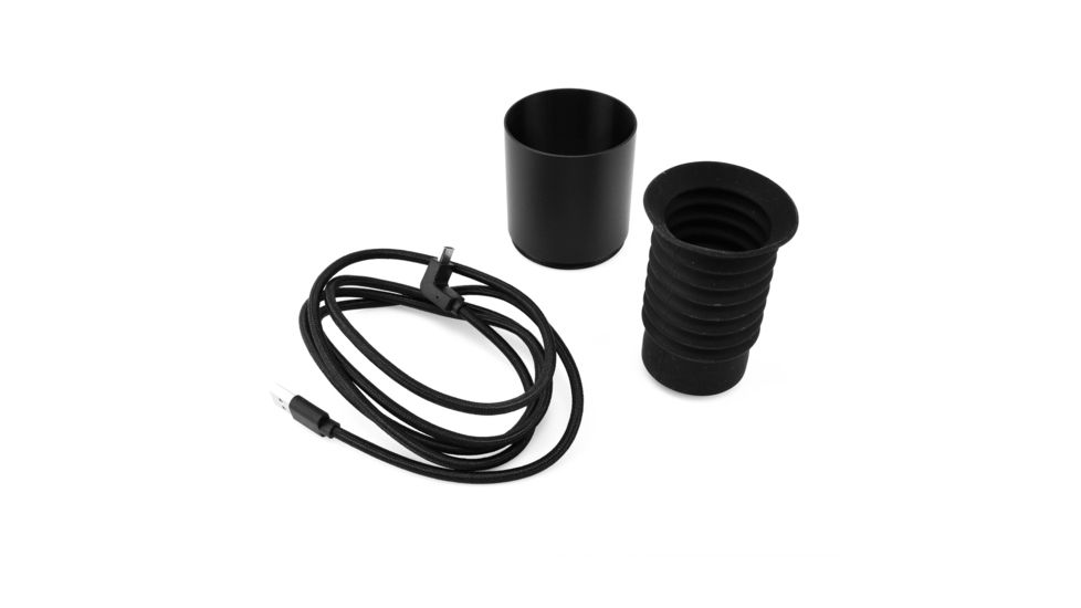 DEMO, ATN X-Sight 4K Buckhunter Daytime Rifle Scope, 5-20x70mm, 30mm Tube, First Focal Plane, Multiple Reticles, DGWSXS5204KB