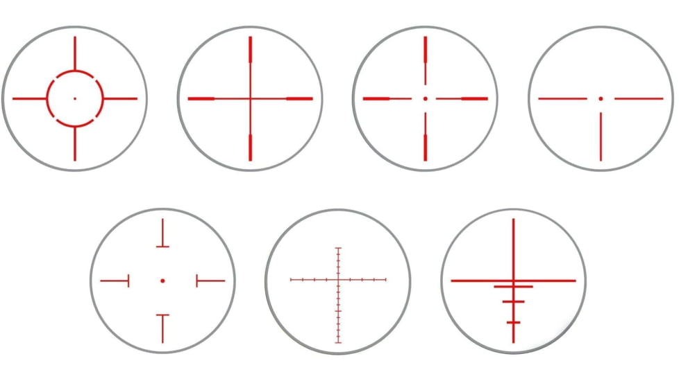USED DEMO, ATN OPMOD X-Sight LTV 4-12x, Day/Night Hunting Rifle Scope w/ Free QD Mount, Black, DGWSXS309LTVO, EDEMO1, Condition Like New, Inspect and Rebox