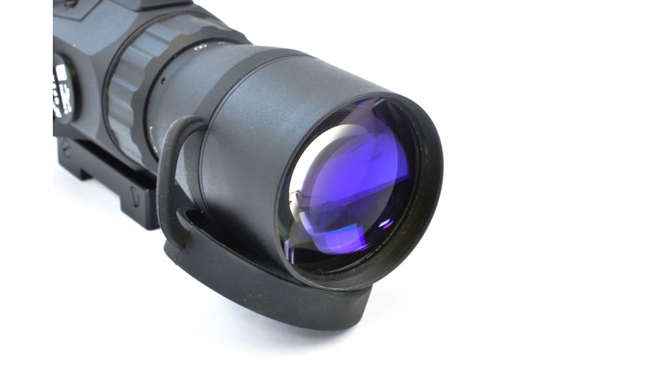 ATN X-Sight Night Vision Rifle Scope 5-18x
