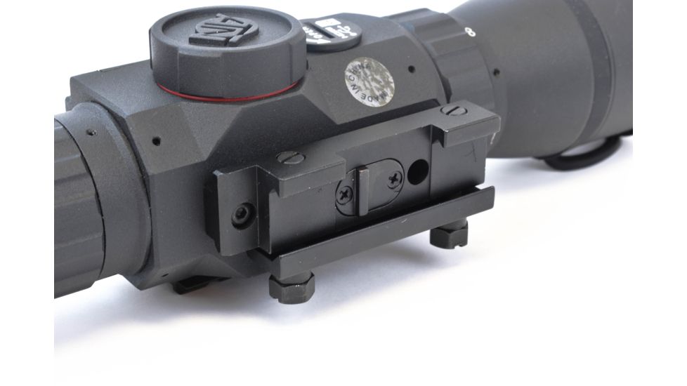ATN X-Sight Night Vision Rifle Scope 5-18x
