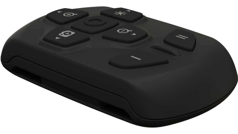 ATN X-TRAC 5 Tactical Remote Access Control, Black, ACMURCNTRL5