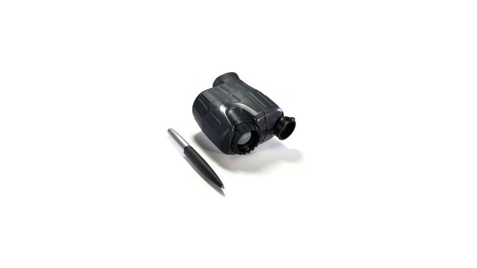 Raytheon X100xp Thermal-Eye camera