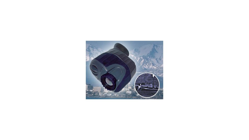 Thermal Eye X100xp Thermal Imaging Camera TIMNX100