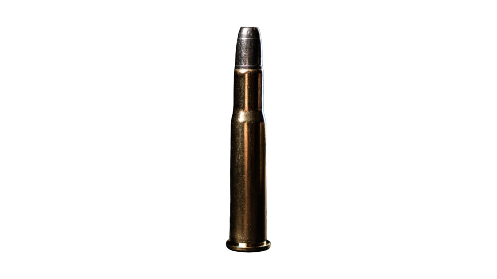 Atomic Ammunition Subsonic .30-30 Winchester 165 grain Flat Nose Brass Cased Rifle Ammo, 20 Rounds, CART-3030-165GR-RNFPSUB-20
