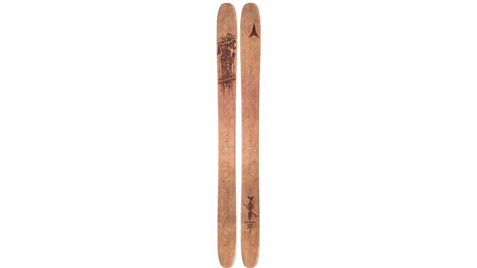 Atomic Bent Chetler Skis-178 cm