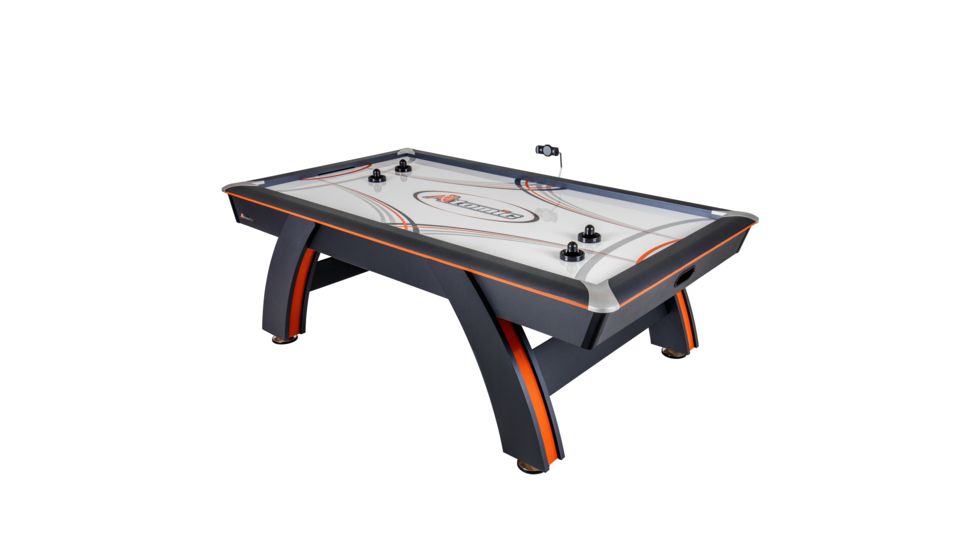 Atomic Contour Air Hockey Table Game, G04800W