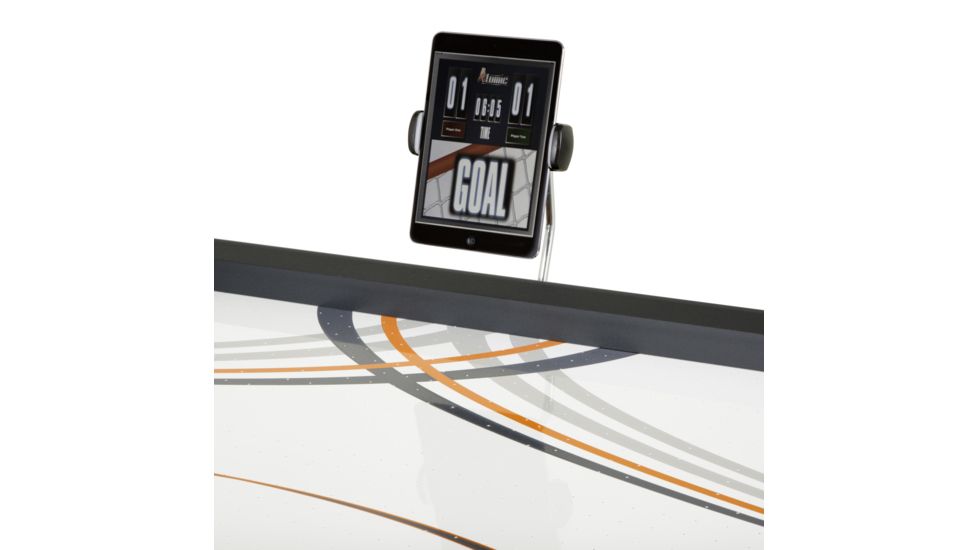 Atomic Contour Air Hockey Table Game, G04800W