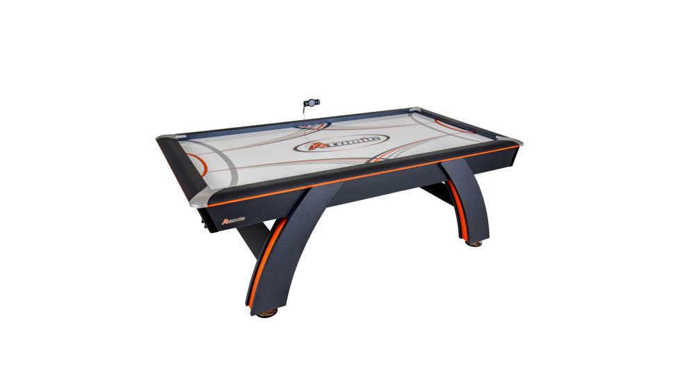 Atomic Contour Air Hockey Table Game, G04800W