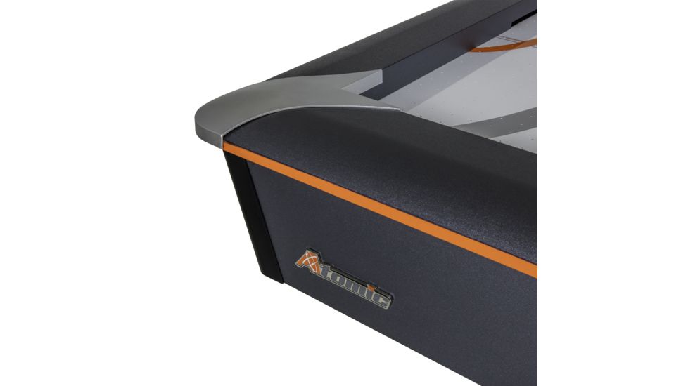 Atomic Contour Air Hockey Table Game, G04800W