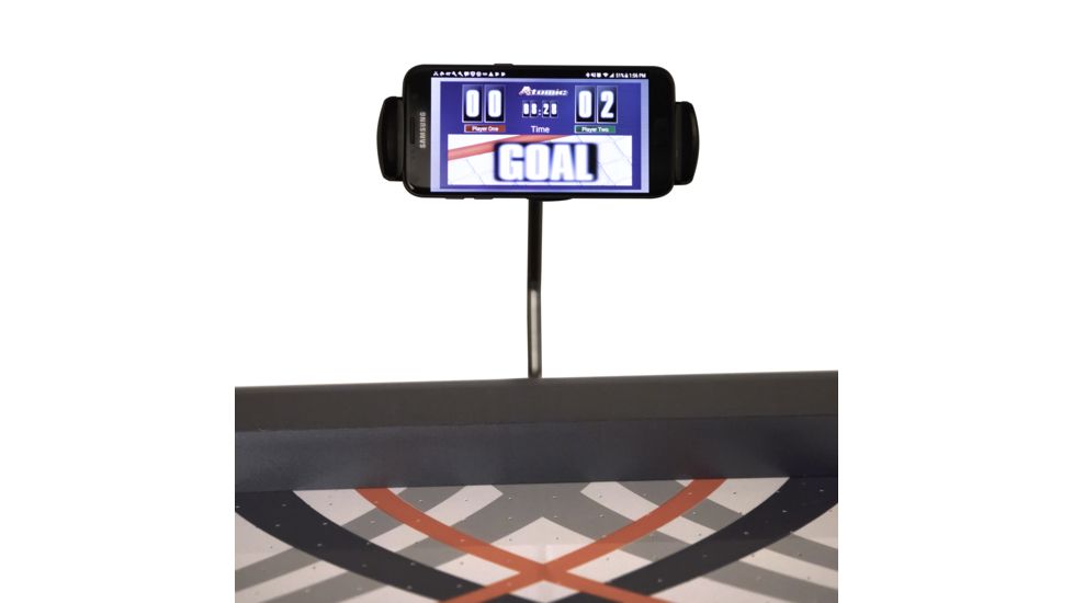Atomic Contour Air Hockey Table Game, G04800W