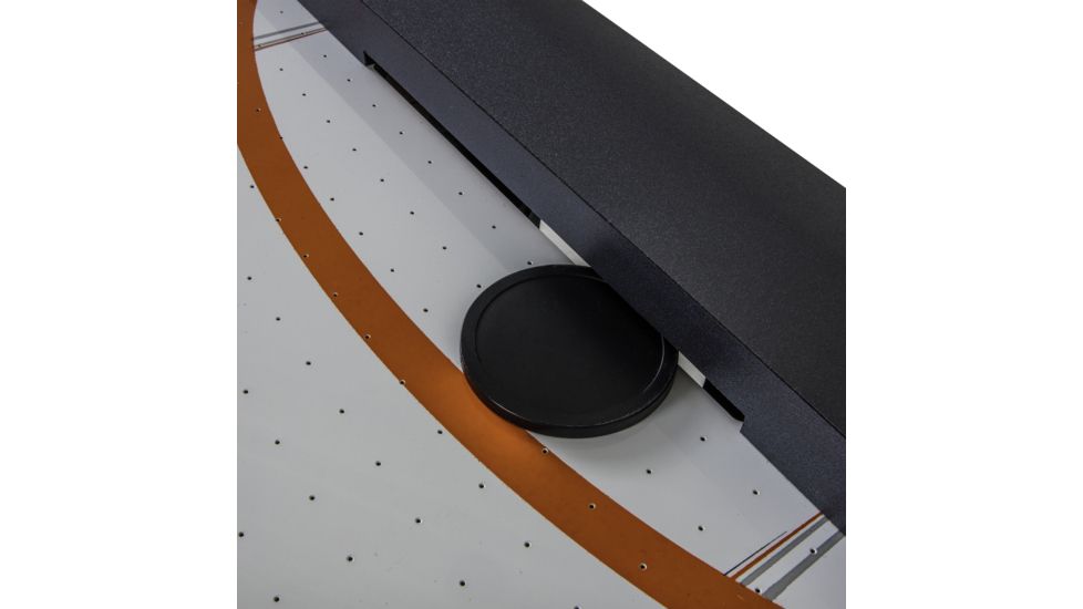 Atomic Contour Air Hockey Table Game, G04800W