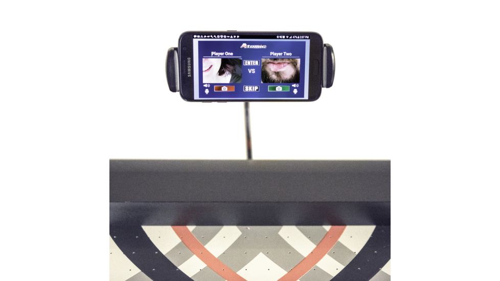 Atomic Contour Air Hockey Table Game, G04800W