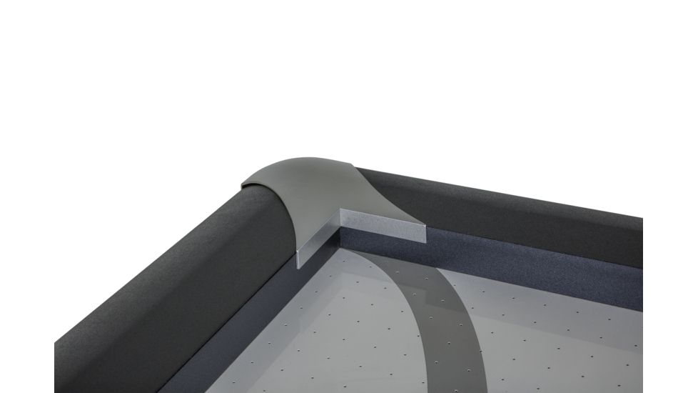 Atomic Contour Air Hockey Table Game, G04800W