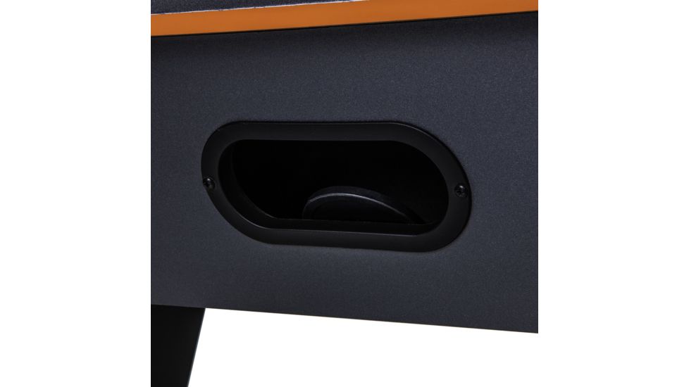 Atomic Contour Air Hockey Table Game, G04800W