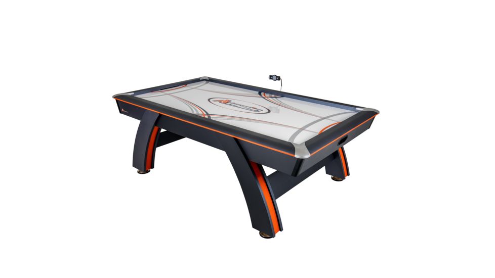 Atomic Contour Air Hockey Table Game, G04800W