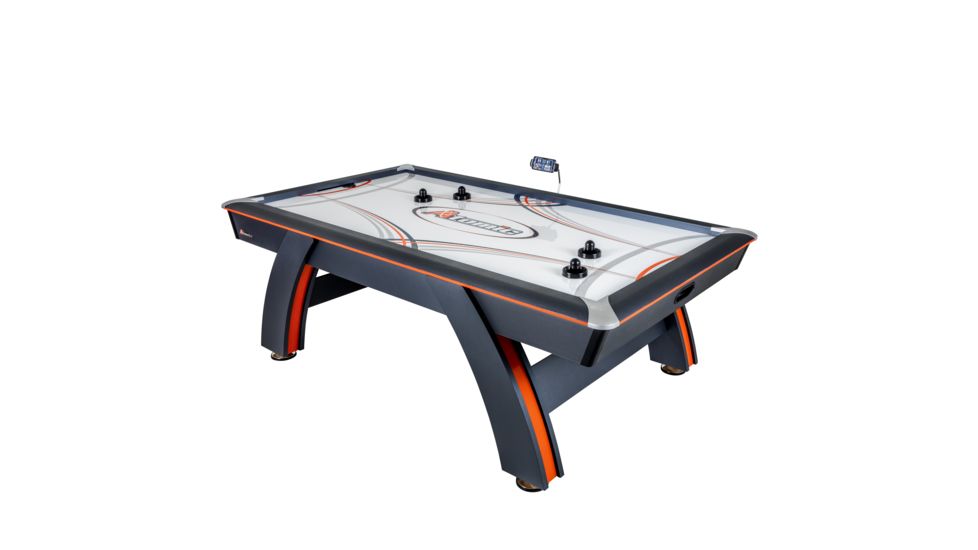 Atomic Contour Air Hockey Table Game, G04800W