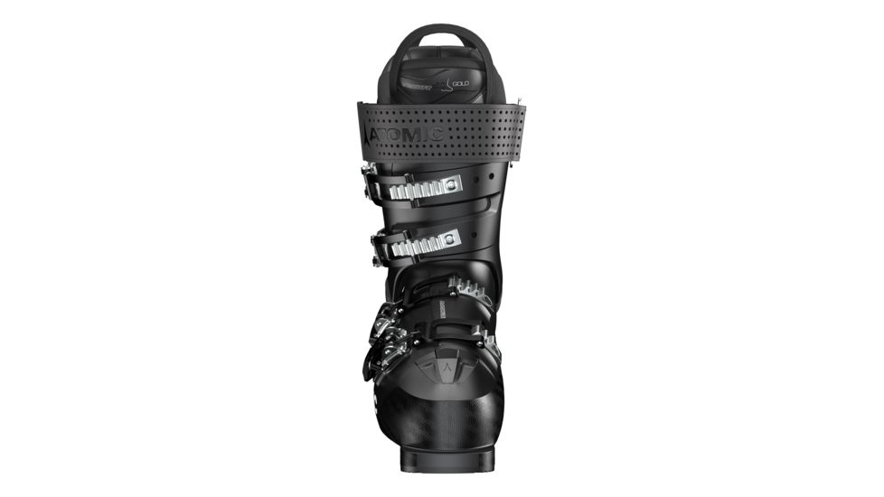 Atomic Hawx Prime 110 S Alpine Touring Boots - Mens, Black/Anthracite, 30/30.5, AE501802030X