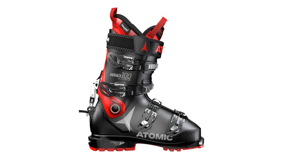 Atomic Hawx Ultra XTD 100 Alpine Touring Boot - Mens, 27/27.5, AE501868027X