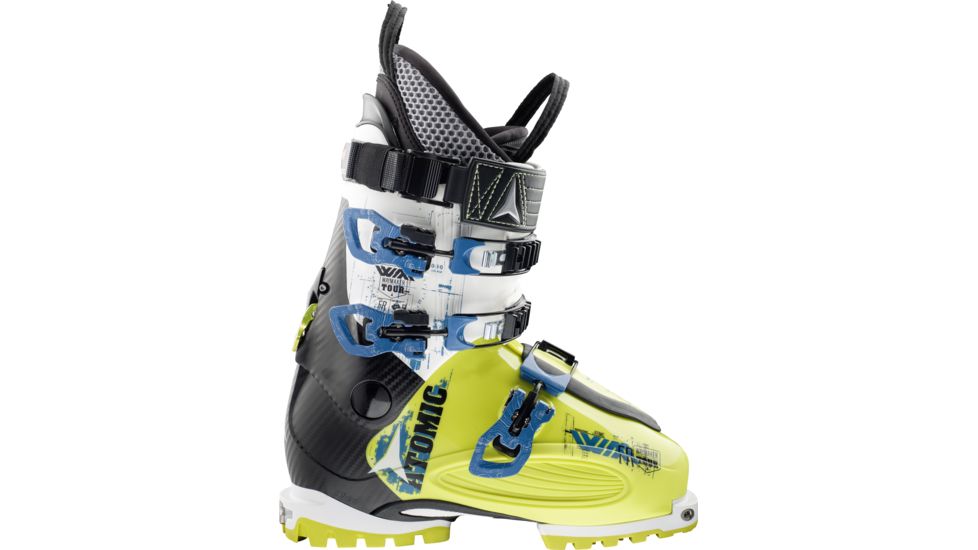 Atomic Waymaker FR Tour Ski Boots-26