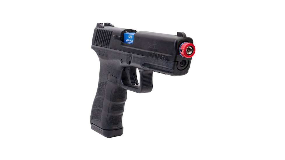 Laser Ammo ATP