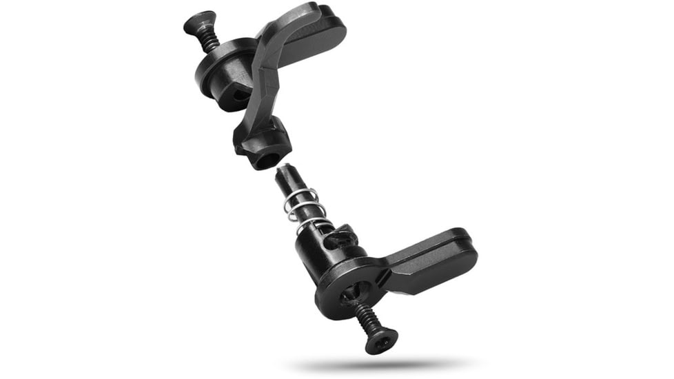 Atrius Development Ambidextrious Forced Reset Selector