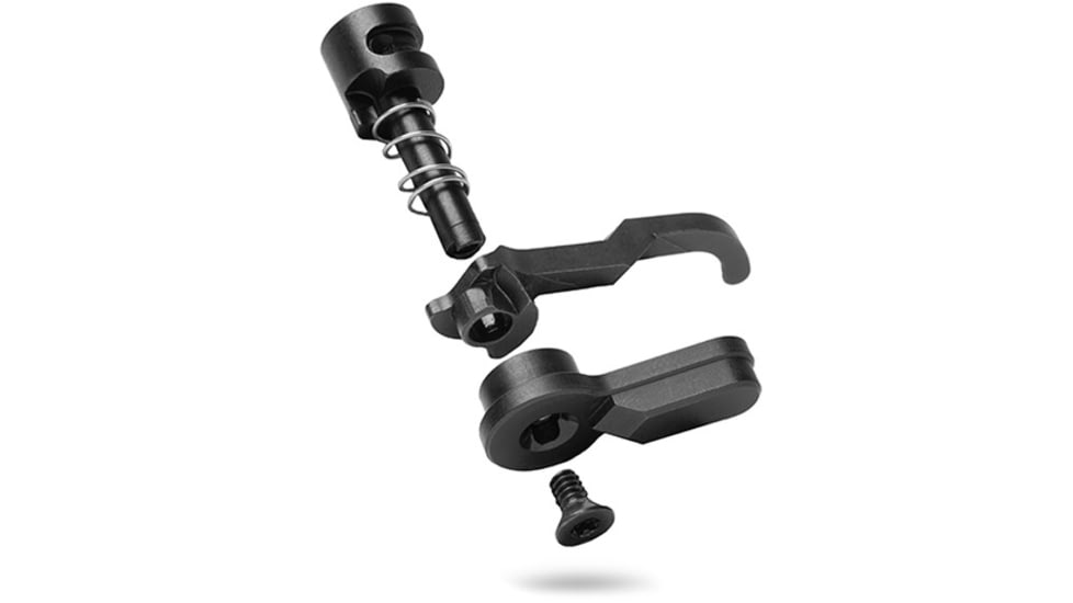 Atrius Development Forced Reset Selector