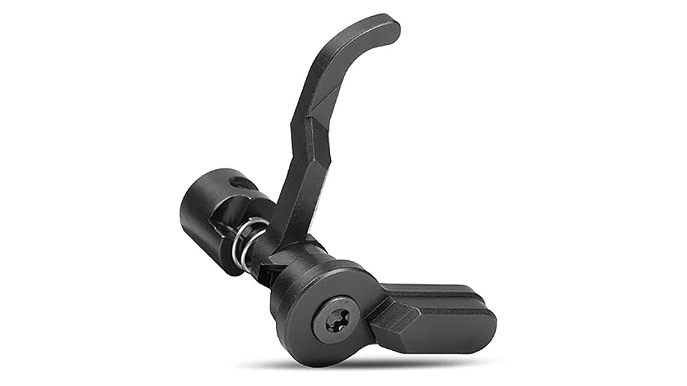 Atrius Development 3-Position Forced Reset Selector - Fits AR-15