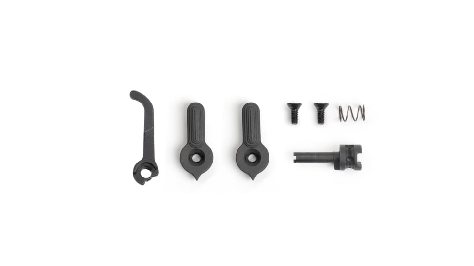 Atrius Development Mil Spec Forced Reset Selector