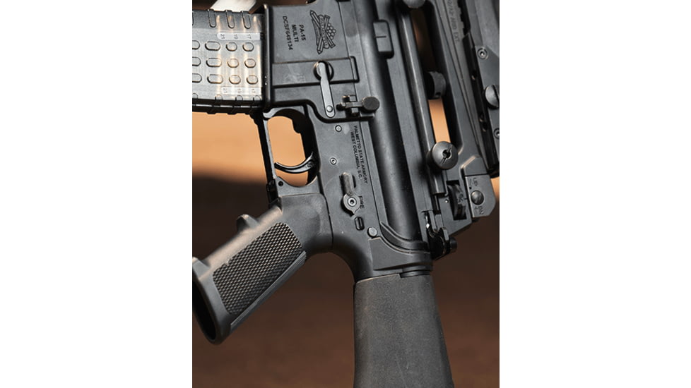 Atrius Development Mil Spec Forced Reset Selector