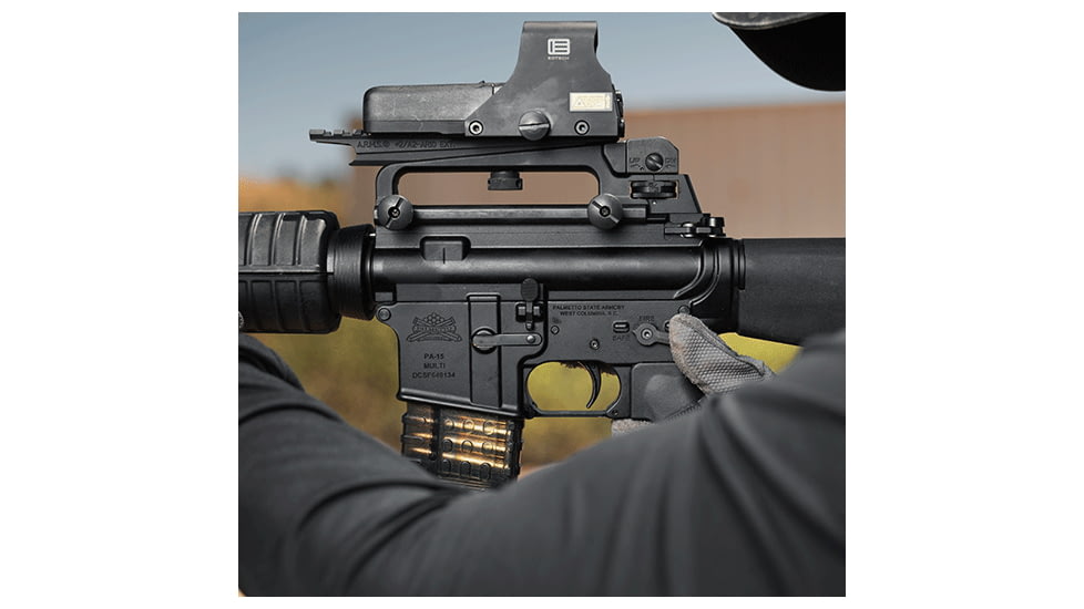 Atrius Development Mil Spec Forced Reset Selector