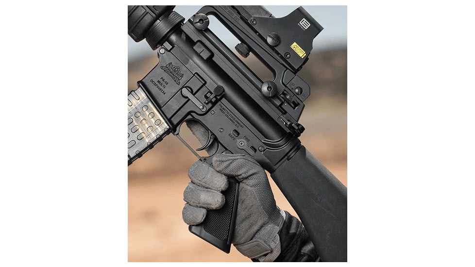 Atrius Development Mil Spec Forced Reset Selector
