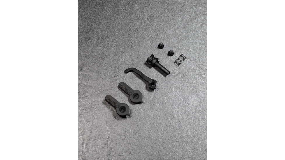 Atrius Development Mil Spec Forced Reset Selector