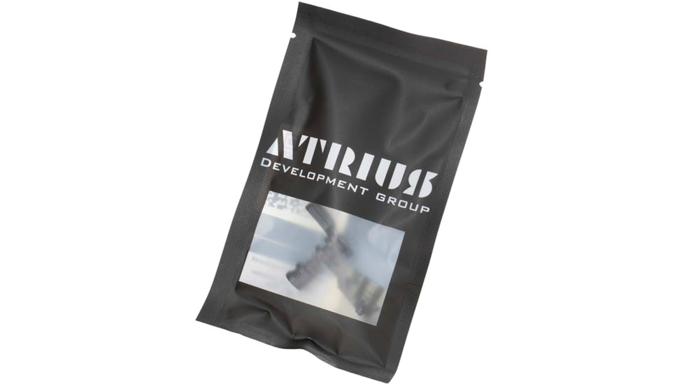 Atrius Development Forced Reset Selector, Black, ADG-FRS-S-MS