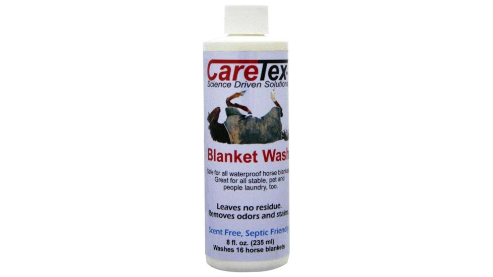 Atsko CareTex Blanket Wash, 8 oz. 1538